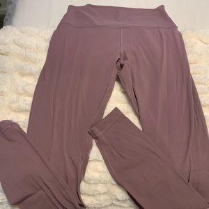 Lululemon Align Leggings